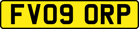 FV09ORP
