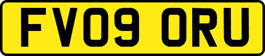 FV09ORU