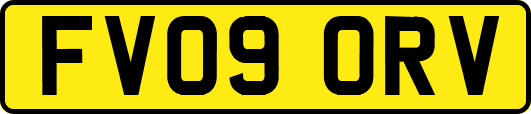 FV09ORV