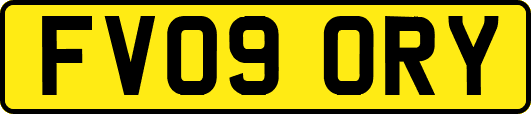 FV09ORY