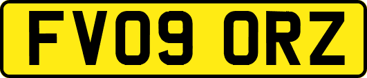 FV09ORZ