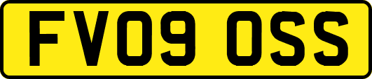 FV09OSS