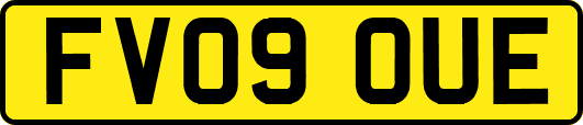 FV09OUE