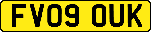 FV09OUK
