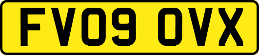 FV09OVX
