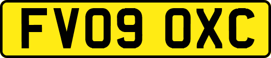 FV09OXC