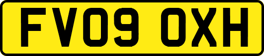 FV09OXH