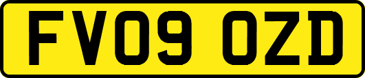 FV09OZD