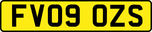 FV09OZS