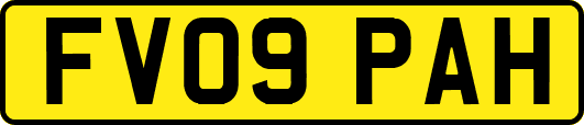 FV09PAH