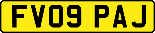 FV09PAJ