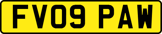 FV09PAW