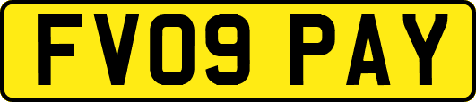 FV09PAY