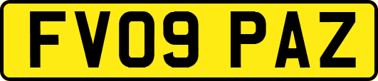 FV09PAZ
