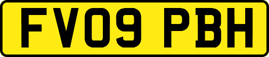 FV09PBH