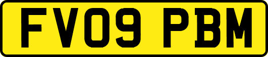 FV09PBM