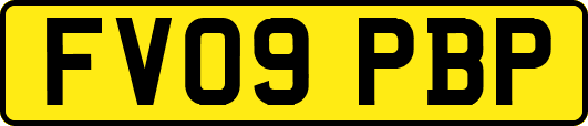FV09PBP