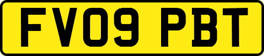 FV09PBT