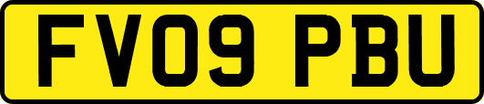 FV09PBU