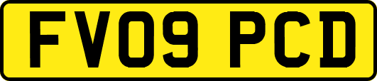 FV09PCD