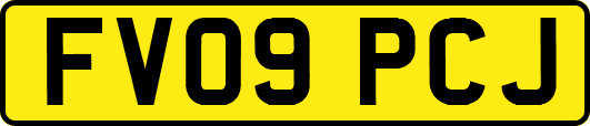 FV09PCJ