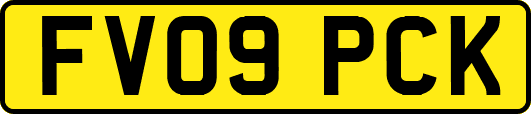 FV09PCK