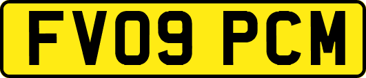 FV09PCM