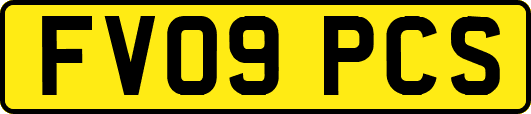 FV09PCS