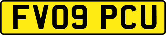 FV09PCU