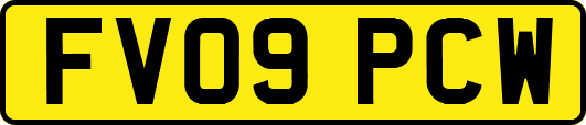 FV09PCW