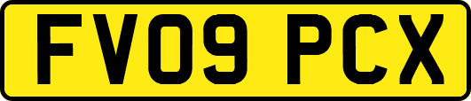FV09PCX