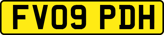 FV09PDH
