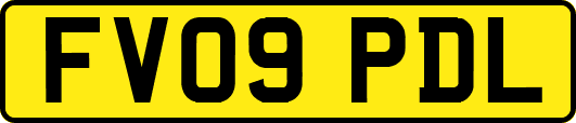 FV09PDL