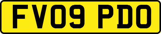 FV09PDO