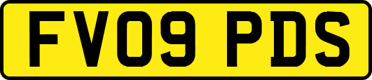 FV09PDS