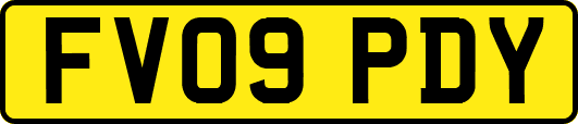FV09PDY