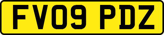 FV09PDZ