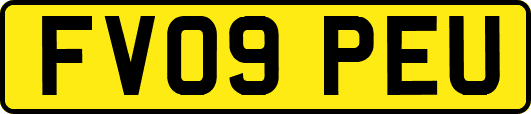 FV09PEU