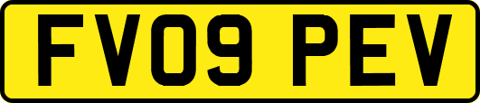 FV09PEV