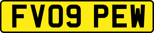 FV09PEW