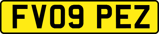 FV09PEZ