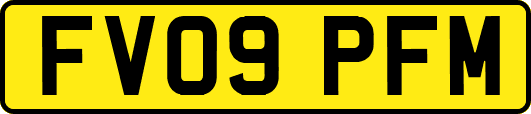 FV09PFM