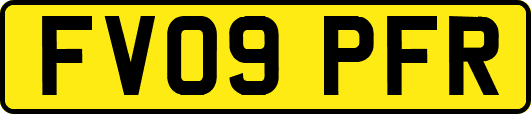 FV09PFR