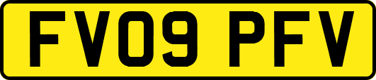 FV09PFV