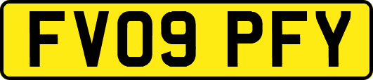 FV09PFY