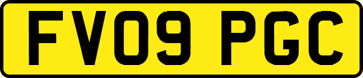 FV09PGC