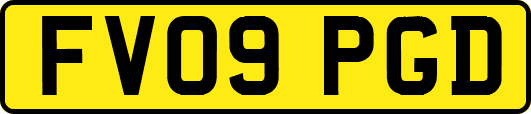FV09PGD