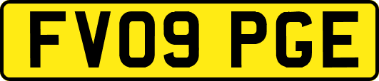 FV09PGE