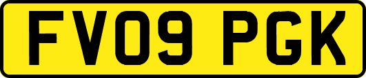 FV09PGK