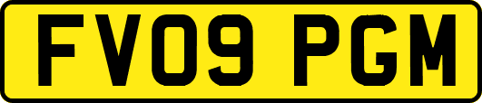 FV09PGM